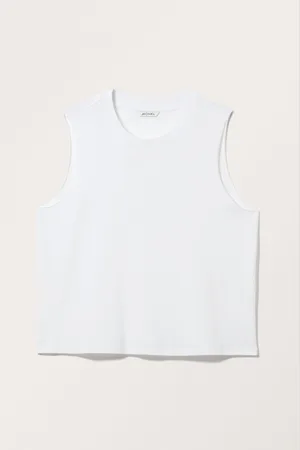 Monki Loose Tank Top