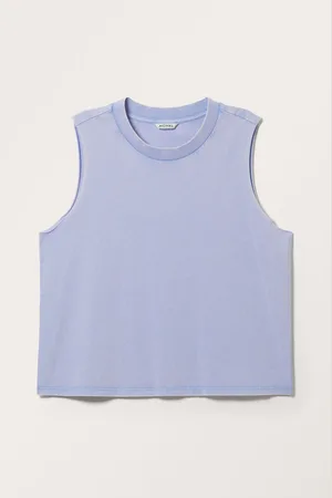 Monki Loose Tank Top
