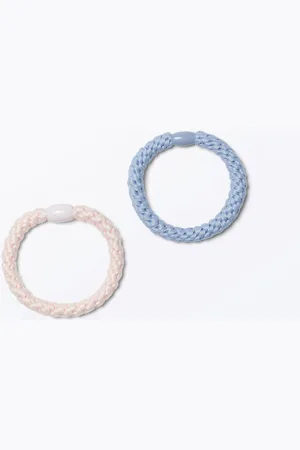 Monki 2-pack Hair Ties