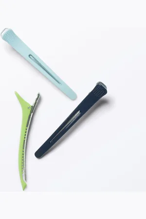 Monki 3-pack Hair Clips