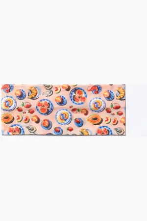 Monki Sheer Hairband