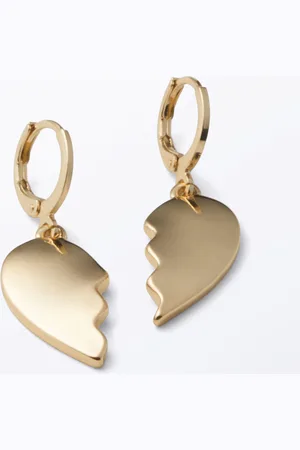 Monki Friendship Earrings