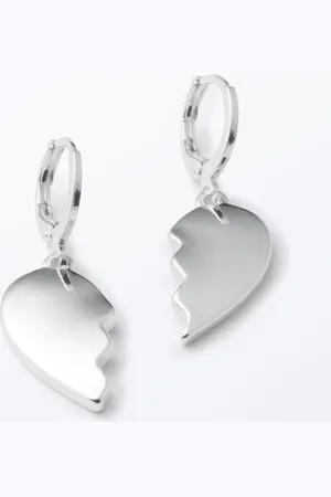 Monki Friendship Earrings