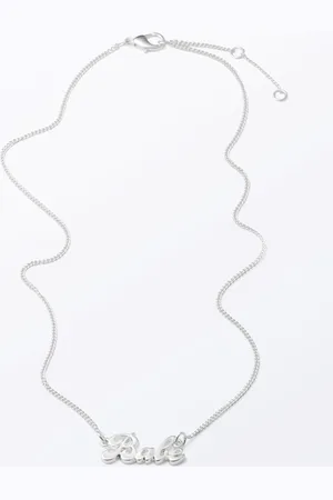 Monki Babe Necklace