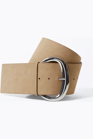 Monki Wide Hip Belt