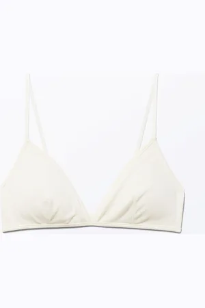Monki Soft Padded Bra