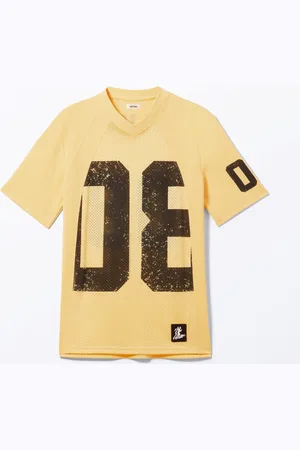Monki Sporty Mini T-shirt Dress