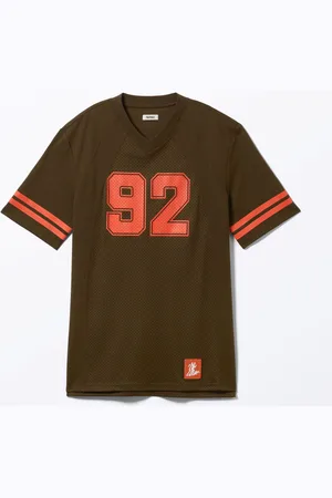 Monki Sporty Mini T-shirt Dress