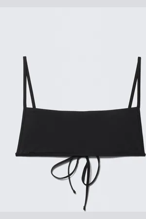 Monki Square Neck Bikini