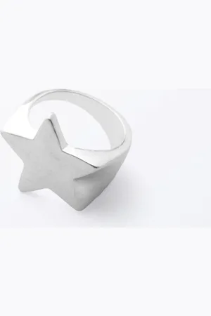 Monki Starlet Ring
