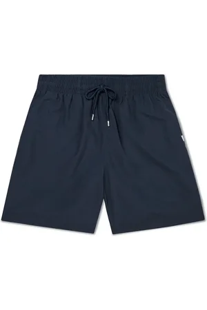 DEREK ROSE Aruba 1 Mid-Length Swim Shorts - Men - - S