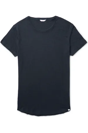 Orlebar Brown OB-T Slim-Fit Cotton-Jersey T-Shirt - Men - - XS