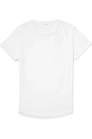 Orlebar Brown OB-T Slim-Fit Cotton-Jersey T-Shirt - Men - - XS