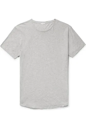 Orlebar Brown OB-T Slim-Fit Cotton-Jersey T-Shirt - Men - - S