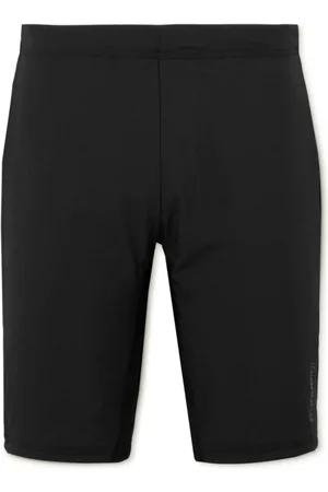 Houdini Moonwalk Padded Recycled Polartec Power Air Light Ripstop Shorts - Men - - XL