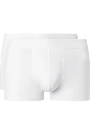 Sunspel Two-Pack Stretch-Cotton Boxer Briefs - Men - - XS