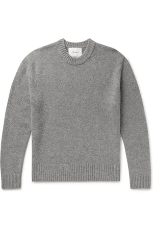 Frame Cashmere Sweater - Men - - XS