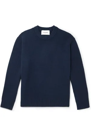 Frame Cashmere Sweater - Men - - XS