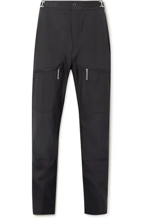 Houdini Pace Slim-Fit Recycled Ski Pants - Men - - M