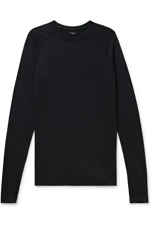 Houdini Desoli Solid Merino™ Base Layer - Men - - S