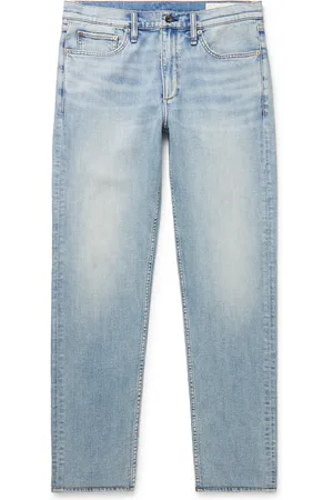 RAG&BONE Fit 2 Slim-Fit Straight-Leg Jeans - Men - - 29W 32L