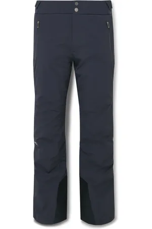 Kjus Formula Straight-Leg Padded Ski Pants - Men - - IT 52