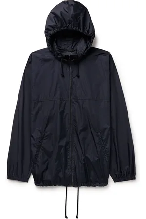 The Row Jett Shell Jacket - Men - - L