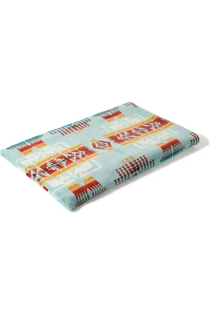 Pendleton Cotton-Terry Jacquard Towel - Men