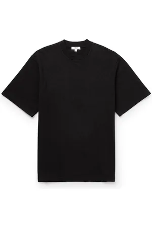 AGOLDE Asha Cotton-Jersey T-Shirt - Men - - L