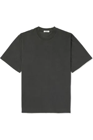 AGOLDE Asha Cotton-Jersey T-Shirt - Men - - S