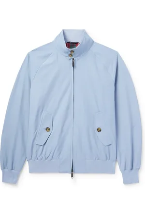 Baracuta G9 Shell Harrington Jacket - Men - - UK/US 38