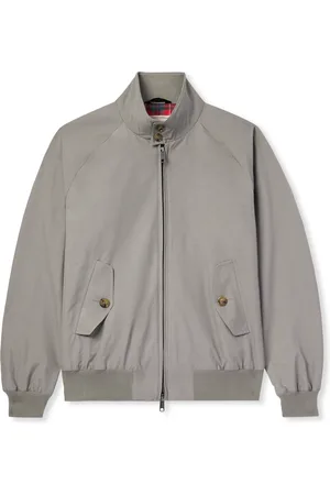 Baracuta G9 Shell Harrington Jacket - Men - - UK/US 46
