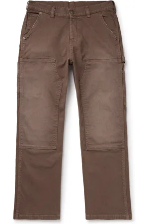 Corridor Carpenter Straight-Leg Jeans - Men - - UK/US 36