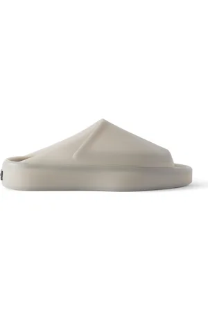 FEAR OF GOD Rubber Slides - Men - - EU 43