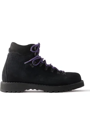 Diemme Roccia Vet Suede Boots - Men - - EU 42