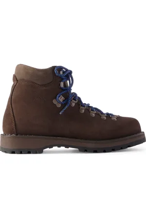 Diemme Roccia Vet Suede Boots - Men - - EU 41
