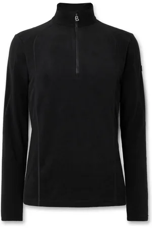 Bogner Harry First Stretch-Fleece Ski Base Layer - Men - - XXL