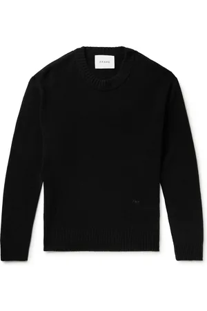 Frame Cashmere Sweater - Men - - XS