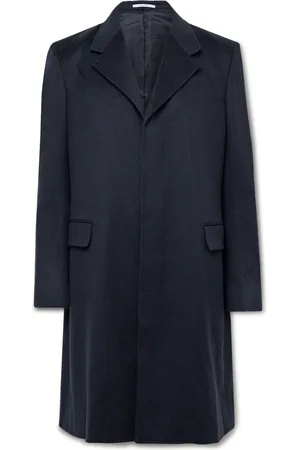 GABRIELA HEARST Peter Cashmere Coat - Men - - IT 54