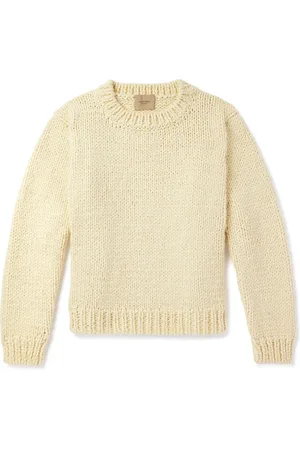 Federico Curradi Wool Sweater - Men - - M