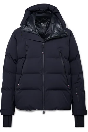 Moncler Fellberg Quilted Hooded Down Ski Jacket - Men - - 5