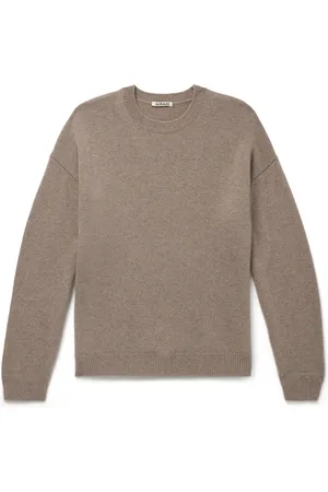 Auralee Cashmere sweater - Men - - 3