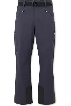 Bogner Tim4-T Straight-Leg Belted Ski Pants - Men - - IT 48