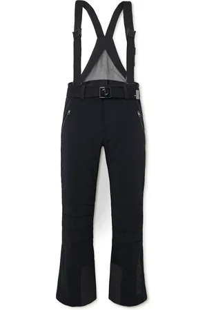 Bogner Curt Straight-Leg Ski Salopettes - Men - - IT 54