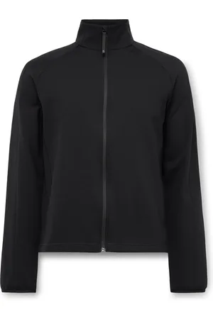 Aztech Ajax Slim-Fit Stretch-Jersey Zip-Up Ski Base Layer - Men - - XXL