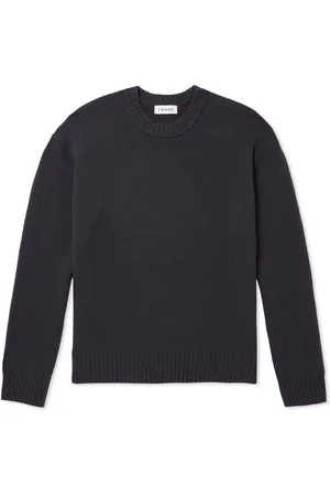 Frame Cashmere Sweater - Men - - S