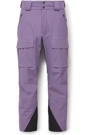 Aztech Hayden 3L Straight-Leg Ski Pants - Men - - L