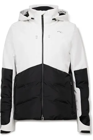 Kjus Pivot Hooded Ski Jacket - Men - - IT 56
