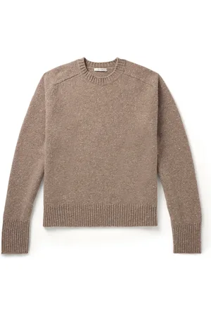The Row Mansell Wool Sweater - Men - - M