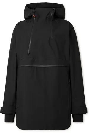 Loro Piana Nuptse Clima System Hooded Ski Jacket - Men - - XXXL
